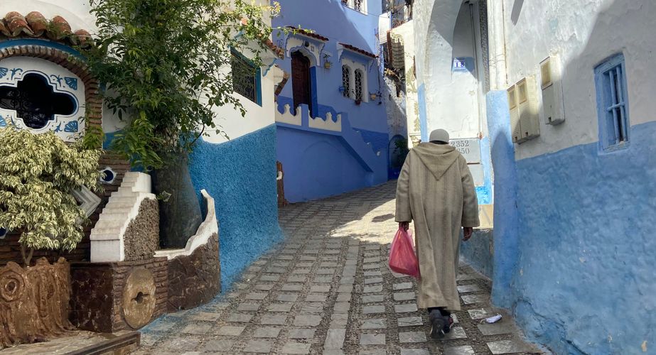 28 38 Chefchaouen 5